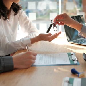 Alquileres y gestión integral